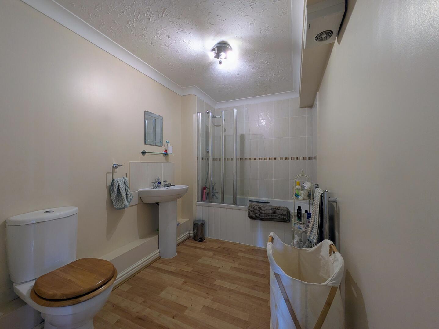 Brunel Court, Truro